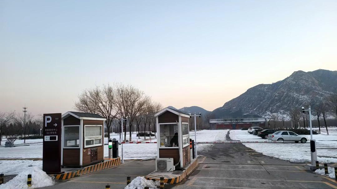 “爾濱”強(qiáng)勢出圈，科拓智慧停車助力多個(gè)景區(qū)迎接“八方來客”